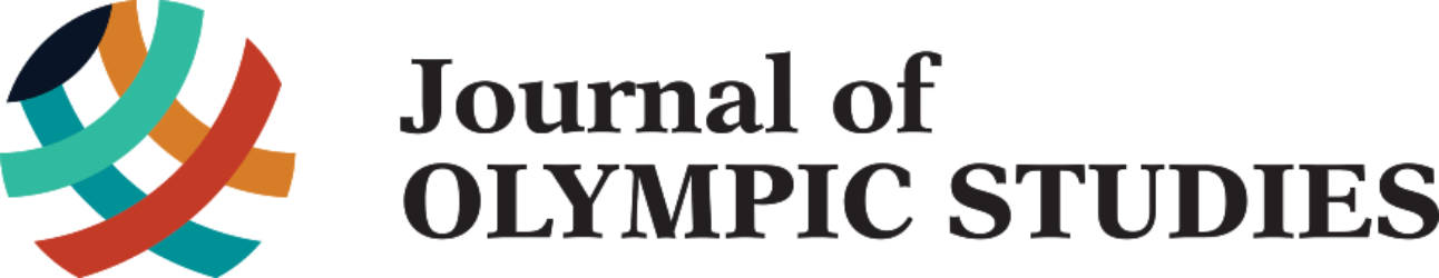 Journal of Olympic Studies
