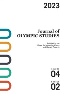 The International Olympic Committee’s Framework on Fairness, Inclusion